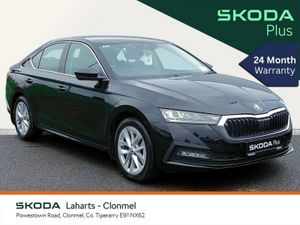 Skoda Octavia AMBITION 2.0TDI 115HP *REVERSING CAM - Image 2