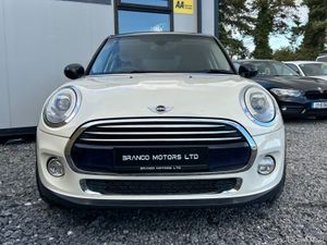 Mini Cooper D Auto 2017 - Image 2