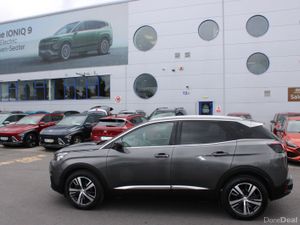 Peugeot 3008 2018 - Image 2