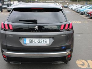 Peugeot 3008 2018 - Image 4