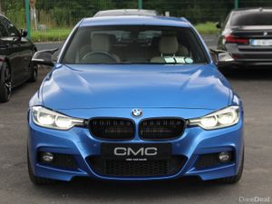 BMW 3-Series 2016 330E MSPORT PERFORMANCE - Image 2