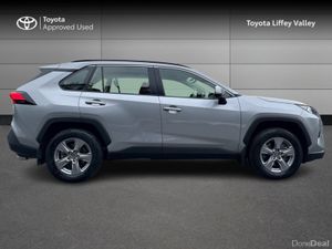 Toyota RAV4 RAV4 HYBRID LUNA - Image 3