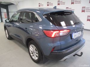 Ford Kuga Titanium PHEV 2024 - Image 2