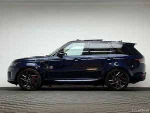 Land Rover Range Rover Sport AUTOBIOGRAPHY P400E - Image 4