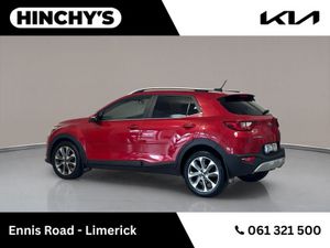 Kia Stonic PE 1.0 K3 DCT HP Mhev 5DR AUT - Image 2