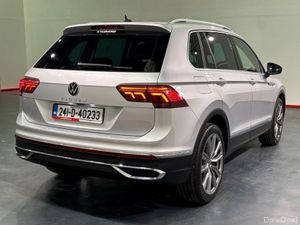 Volkswagen Tiguan ELEGANCE EDITION 2.0 TDI AUTOMAT - Image 4