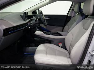 Kia EV6 PE Earth 5DR Auto ** 0% FINANCE AVAILABLE* - Image 3