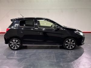 Mitsubishi Mirage AUTOMATIC 1.2 MIVEC - REVERSE CA - Image 3