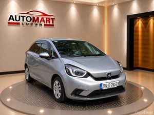 Honda Fit 2020 59K KM ONLY - Image 3