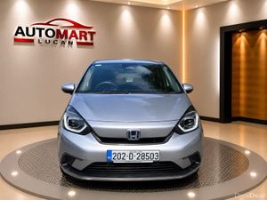 Honda Fit 2020 59K KM ONLY - Image 2