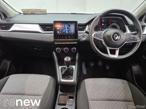 Renault Captur 1.0 TCe 90 DFull Limited - Image 3