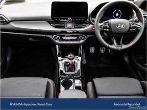 Hyundai i30 Petrol NLine - Image 4