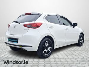 Mazda Mazda2 15BD - Image 2