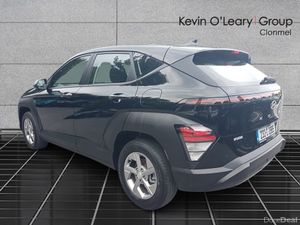 Hyundai KONA 1.6 HYBRID Signature Auto - Image 3