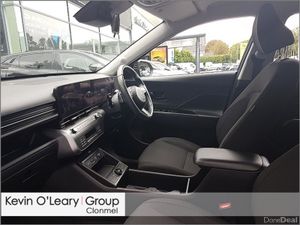 Hyundai KONA 1.6 HYBRID Signature Auto - Image 4