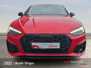 Audi A5 20" Alloys - Black Edition - 2.0TDI 163HP - Image 3