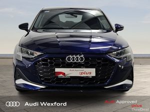 Audi A3 Audi A3 SB 30 TFSI 115HP SE **DEMO RRP €41 - Image 3