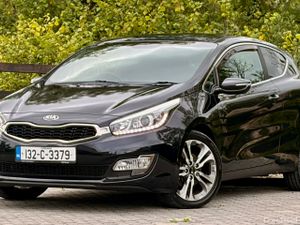 Kia pro ceed  2013 stunning car - Image 2