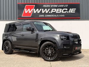 Land Rover Defender  3.0Tdi 110 3 Seater 2023 - Image 2