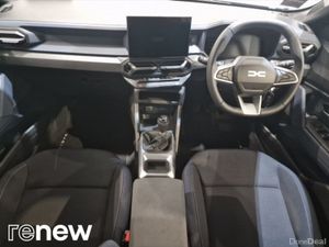Dacia Duster Expression MHEV 140 E06X - Image 3