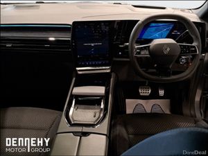 Renault Austral E-TECH Hybrid 200 techno esprit Al - Image 3