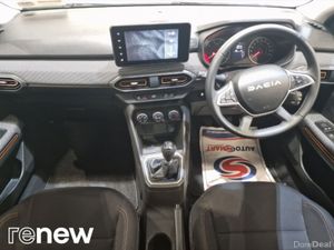 Dacia Sandero Stepway TCe 90 STEPWAY Expression - Image 3