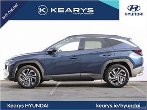 Hyundai Tucson LOW RATE FINANCE AVAILABLE - 1.6 PE - Image 3