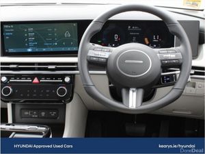 Hyundai Tucson LOW RATE FINANCE AVAILABLE - 1.6 PE - Image 4