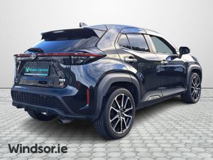 Toyota Yaris Cross GR SPORTS - Image 2