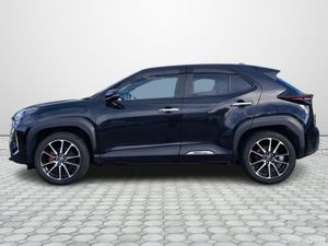 Toyota Yaris Cross GR SPORTS - Image 4