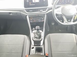 Volkswagen T-Roc 1.0 TSI 110HP Style *LOW MILEAGE* - Image 4