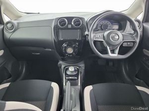 Nissan Note Epower Hybrid - Image 4
