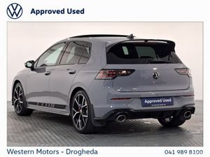 Volkswagen Golf GOLF GTI CLUBSPORT 2.0 TSI 300HP - Image 4