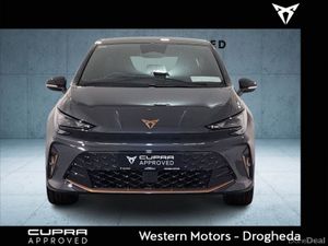 Cupra Born URBAN 58KWH V2 - Image 3