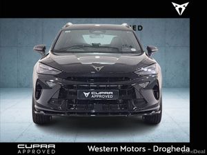 Cupra Formentor e-Hybrid 204hp DSG Tribe Edition - Image 3