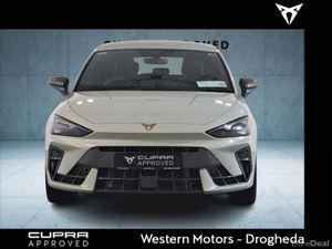 Cupra Leon READY. SET. CUPRA SALE 1.5eTSI 150hp DS - Image 3