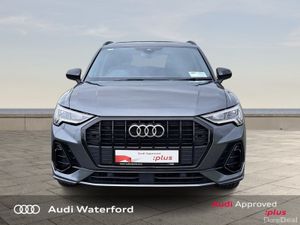 Audi Q3 35 TDI S line from €445 per month - Image 2