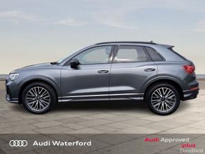 Audi Q3 35 TDI S line from €445 per month - Image 4