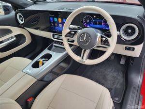 Mercedes-Benz CLA CLA200 Saloon AMG Line HEV AUTO - Image 2