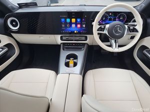 Mercedes-Benz CLA CLA200 Saloon AMG Line HEV AUTO - Image 4