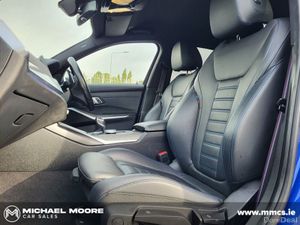 BMW 3-Series 320d M Sport Auto - Image 4