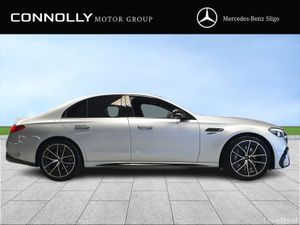 Mercedes-Benz E-Class AMG E 53 4Matic Hybrid w/ AM - Image 3