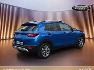 Kia Stonic 2024 - Image 3