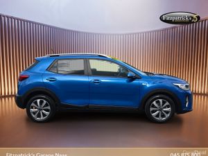 Kia Stonic 2024 - Image 2