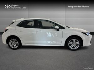 Toyota Corolla HYBRID LUNA H/B - Image 3