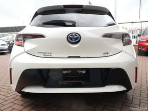 2019 TOYOTA COROLLA SPORT - Image 4