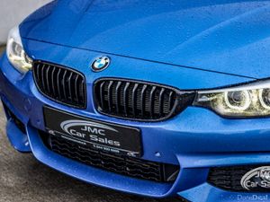 2019 BMW 420D MSPORT GRAN COUPE PRO PACK - Image 3