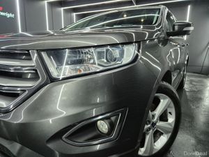Ford Edge 2018 - Image 2