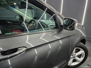 Ford Edge 2018 - Image 4