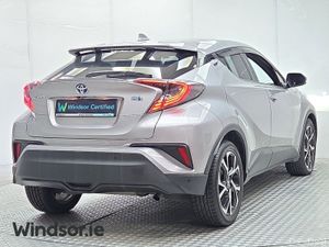 Toyota C-HR G 1.8 Hybrid *Top spec* - Image 3